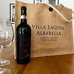 Laguna Villa Albarella Island