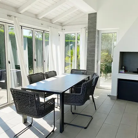 Laguna Изола Альбарелла