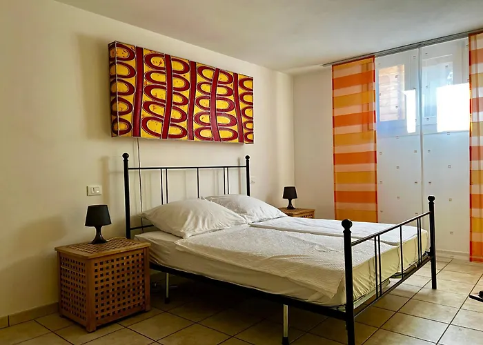 Laguna Albarella Island