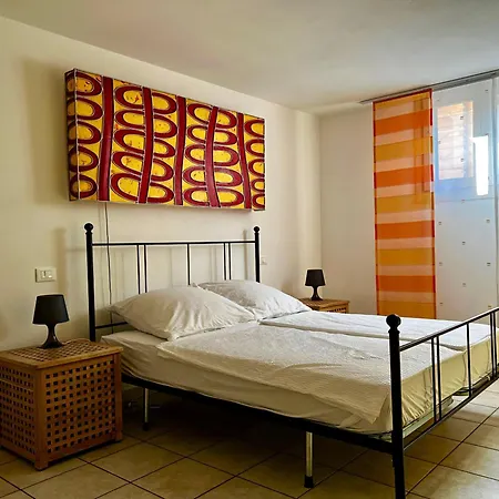 Laguna Albarella Island