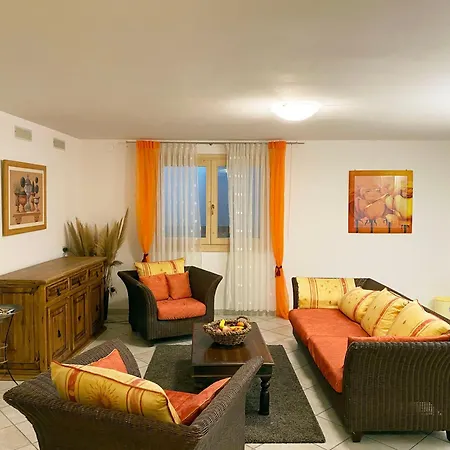 Laguna Villa Albarella Island