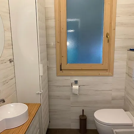 Villa Laguna Albarella Island